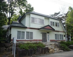 Cijela kuća/apartman Up To 12 People Shakuder 6 Building 3 / Yama-gu Fukushima (Inawashiro, Japan)