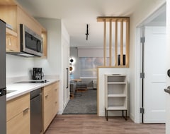 Hotelli TownePlace Suites by Marriott Canfield (Canfield, Amerikan Yhdysvallat)