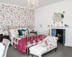 Bed & Breakfast Jessop House (Tewkesbury, United Kingdom)
