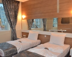 Hotel Emin Otel (İskenderun, Turquía)