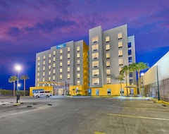 Hotel City Express By Marriott Mexicali (Mexicali, Mexico)