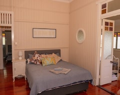 Casa/apartamento entero Freedom Farm - 200 Acres, Beautiful Scenic Rim (Rathdowney, Australia)