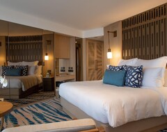 Resort/Odmaralište Jumeirah Beach Hotel (Dubai, Ujedinjeni Arapski Emirati)