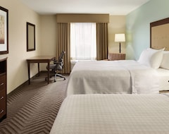 Hotel Homewood Suites by Hilton Kalamazoo-Portage (Portage, USA)