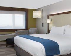 Holiday Inn Express & Suites- South Bend Casino, an IHG Hotel (South Bend, USA)