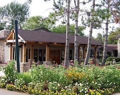 Otel Riverwood Inn & Conference Center (Monticello, ABD)