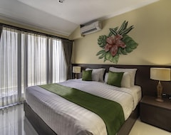 Hotel Ergon Pandawa Beach S & Resorts (Gili Terawangan, Indonesien)