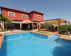 Cijela kuća/apartman Villa Near Arajuez (Aranjuez, Španjolska)