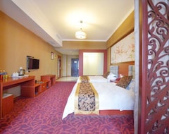 Khách sạn Xinxiang Lanting City Inn (Xinxiang, Trung Quốc)