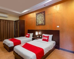 Hotel Oyo 1014 Le Viengping (Chiang Mai, Tajland)