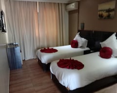 Hotel Safar Budget (Agadir, Morocco)