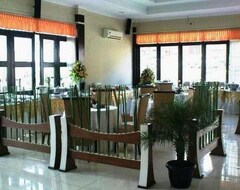 Hotel Cottage Nalendra Nuansa Nusantara (Bandung, Indonesia)