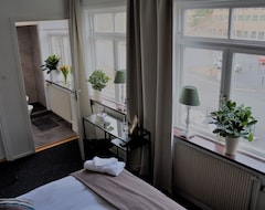 Hotelli Hotell Taberg (Taberg, Ruotsi)