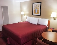 Khách sạn Americas Best Value Inn williams (Williams, Hoa Kỳ)