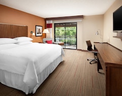 Khách sạn Four Points by Sheraton Pleasanton (Pleasanton, Hoa Kỳ)