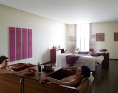 Hotel Royal Thalassa Monastir (Monastir, Túnez)