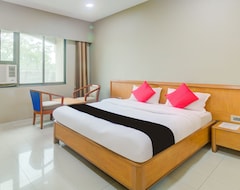 Khách sạn Capital O 45621 Tuliipstays Hotel Ashok Bhiwandi (Mumbai, Ấn Độ)