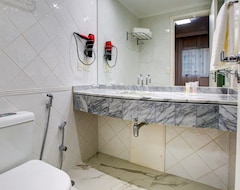 Hotel Quality Suites Oscar Freire - Ex Comfort Suites (São Paulo, Brasil)