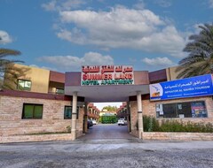 Khách sạn Summer Land Motel (Sharjah, Các tiểu vương quốc Ả Rập Thống Nhất)