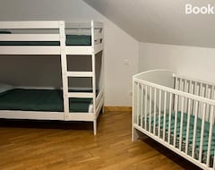 Cijela kuća/apartman Maison Saint Berain Sur Dheune (Saint-Bérain-sur-Dheune, Francuska)