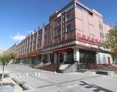 Hotel Wanhe Xinyue (Delingha, China)