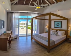 Hotel Villa Deluxe At Ocean Village (Sosúa, Dominikanske republikk)