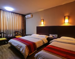 Mingya Confucianist Hotel (Qufu, China)