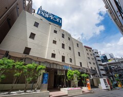 Hotel Papion Adult Only (Tokio, Japan)