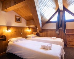 Khách sạn Résidence Chalet Des Neiges Hermine (Val Thorens, Pháp)