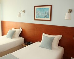 Khách sạn Hotel Santiago (Vagos, Bồ Đào Nha)