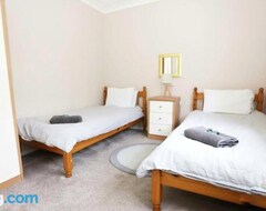Tüm Ev/Apart Daire Beautiful Newly Refurbished 2 Bedroom Bungalow (Carlton Colville, Birleşik Krallık)