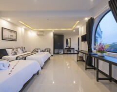 Hotelli Hoianation Villas Hotel (Hoi An, Vietnam)