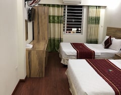 Hotelli Tk134 Guesthouse (Hanoi, Vietnam)