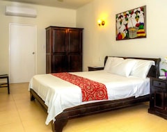 Khách sạn Casa Amalia (Willemstad, Curacao)