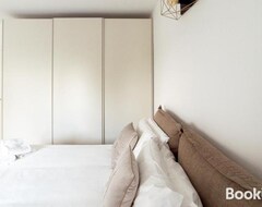 Tüm Ev/Apart Daire Hbhall Milano Green Apartment 9 (Milano, İtalya)