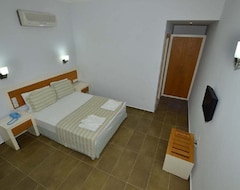Hotel Diana Suite (Oludeniz, Turska)