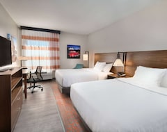 Hotel La Quinta Inn & Suites By Wyndham Wisconsin Dells (Wisconsin Dells, Sjedinjene Američke Države)