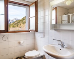 Hele huset/lejligheden Luxury Alpine Apartment (Château-d'Oex, Schweiz)