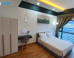 Hotel Reizz Residence By Luxury Suites (Kuala Lumpur, Malaysia)