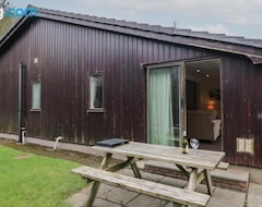 Tüm Ev/Apart Daire Dogwood Timber Lodge (Keswick, Birleşik Krallık)