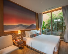 Hotel Mandala Retreats Kim Bôi (Hoa Binh, Vijetnam)