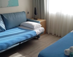 Otel Aqua Suites (Puerto del Carmen, İspanya)