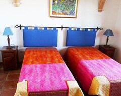Toàn bộ căn nhà/căn hộ Vacation Home Hope In Pego - 6 Persons, 3 Bedrooms (Adsubia, Tây Ban Nha)