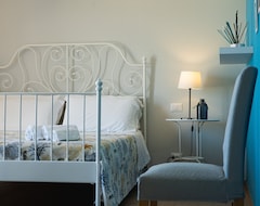 Bed & Breakfast Casa Azul (Castellammare del Golfo, Italia)