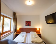 Hotel Lipno Lake Resort (Lipno nad Vltavou, República Checa)