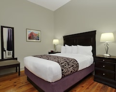 Lamothe House Hotel (New Orleans, USA)