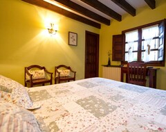 Guesthouse Casa Aspron (Covadonga, Spain)