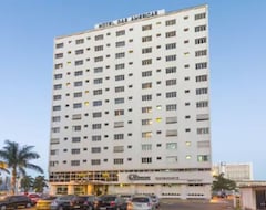 Hotel América Bittar - Ex Das Americas (Brasilia, Brazil)