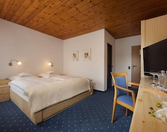 Hotel Haus Amedieck (Borchen, Tyskland)