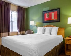 Hotel Extended Stay America Suites - Phoenix - Scottsdale - Old Town (Scottsdale, Sjedinjene Američke Države)